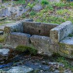 Fontaine Lavoir du Styvel