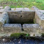 Fontaine Lavoir du Styvel