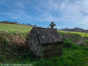 La Fontaine St-Hilarion