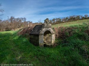 La Fontaine St-Hilarion