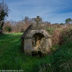 La Fontaine St-Hilarion