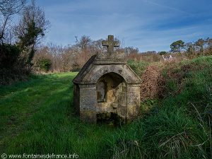 La Fontaine St-Hilarion