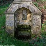 La Fontaine St-Hilarion