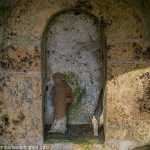 La Fontaine St-Hilarion