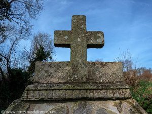 La Fontaine St-Hilarion