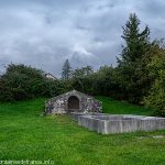 La Fontaine du Douillon