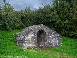 La Fontaine du Douillon