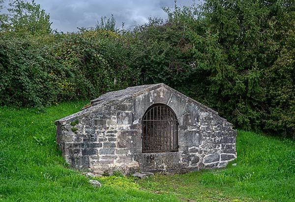 La Fontaine du Douillon La Fontaine du Douillon