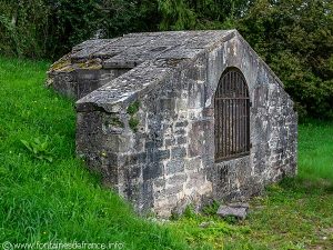La Fontaine du Douillon