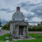 La chapelle St-Antide