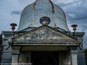 La chapelle St-Antide