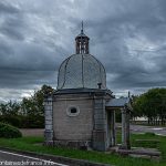 La chapelle St-Antide