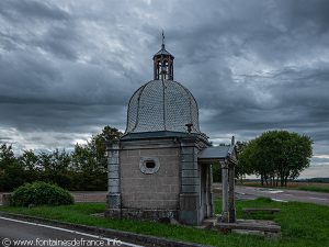La chapelle St-Antide