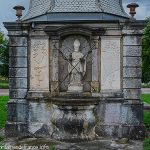 Représentation de St-Antide
