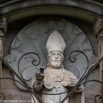 Représentation de St-Antide