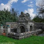 La Fontaine de Kerbihan