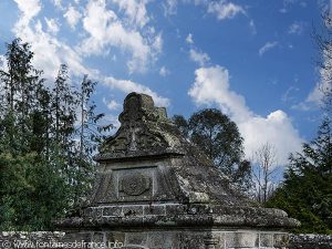 La Fontaine de Kerbihan