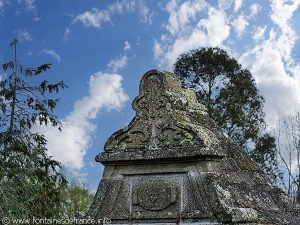 La Fontaine de Kerbihan
