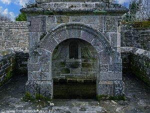 La Fontaine de Kerbihan