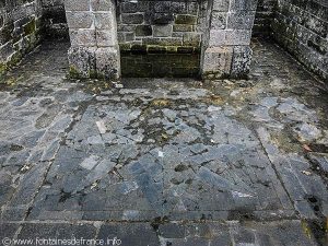 La Fontaine de Kerbihan