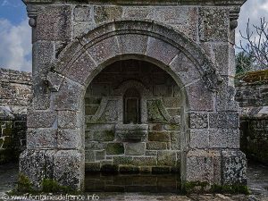 La Fontaine de Kerbihan