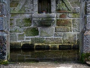 La Fontaine de Kerbihan