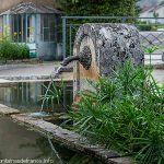 La Fontaine de la Chevrousotte