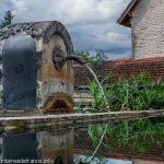 La Fontaine de la Chevrousotte