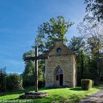 Chapelle N-D de la Touche