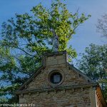 Chapelle N-D de la Touche