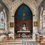Choeur de la Chapelle