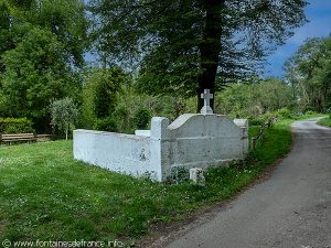 La Fontaine Miraculeuse