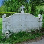 La Fontaine Miraculeuse