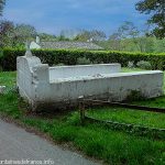 La Fontaine Miraculeuse