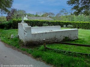 La Fontaine Miraculeuse