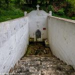 La Fontaine Miraculeuse