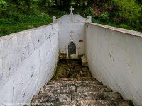 La Fontaine Miraculeuse