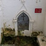 La Fontaine Miraculeuse