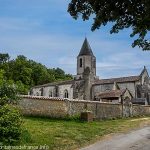 L'église St-Symphorien