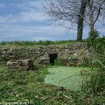 La Fontaine de Kerloch