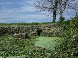 La Fontaine de Kerloch