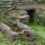 La Fontaine de Kerloch