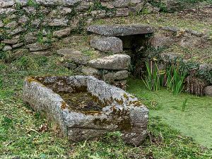 La Fontaine de Kerloch