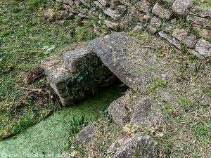 La Fontaine de Kerloch