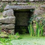 La Fontaine de Kerloch
