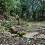 La Fontaine St-Philibert