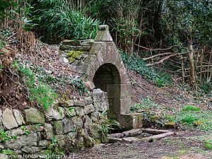 La Fontaine St-Philibert