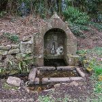 La Fontaine St-Philibert
