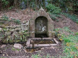 La Fontaine St-Philibert