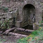 La Fontaine St-Philibert